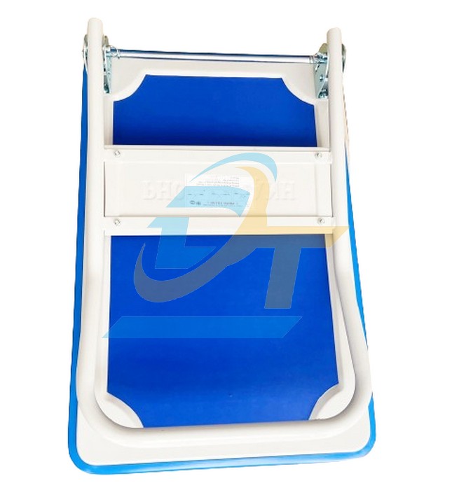 Xe đẩy tay gấp 150kg Phong Thạnh XTB 100D  PHONGTHANH | Giá rẻ nhất - Công Ty TNHH Thương Mại Dịch Vụ Đạt Tâm