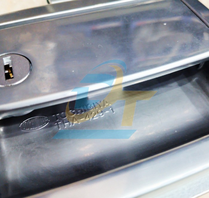 Bộ kh&oacute;a cửa chuy&ecirc;n d&ugrave;ng cho xe &ocirc; t&ocirc; Tochigiya THA-429-1  TOCHIGIYA | Gi&aacute; rẻ nhất - C&ocirc;ng Ty TNHH Thương Mại Dịch Vụ Đạt T&acirc;m