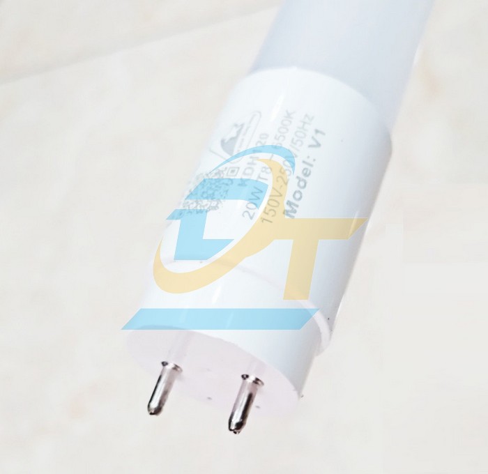Bóng đèn Led Tube nhựa T8 1.2m 20W Duhal KDH120  DUHAL | Giá rẻ nhất - Công Ty TNHH Thương Mại Dịch Vụ Đạt Tâm