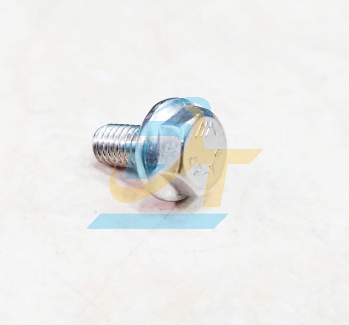 Bulong liền long đền inox 304 M6x12  VietNam | Gi&aacute; rẻ nhất - C&ocirc;ng Ty TNHH Thương Mại Dịch Vụ Đạt T&acirc;m