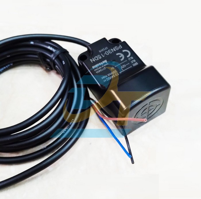 Cảm biến tiệm cận Autonics PSN30-15DN  Autonics | Giá rẻ nhất - Công Ty TNHH Thương Mại Dịch Vụ Đạt Tâm