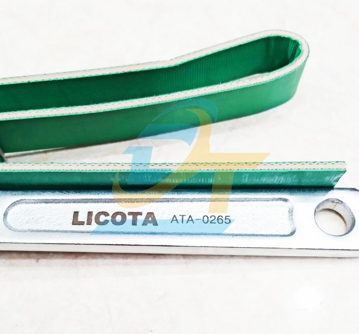 Cảo dây da xanh cán dài 9" Licota ATA-0265 ATA-0265 Licota | Giá rẻ nhất - Công Ty TNHH Thương Mại Dịch Vụ Đạt Tâm