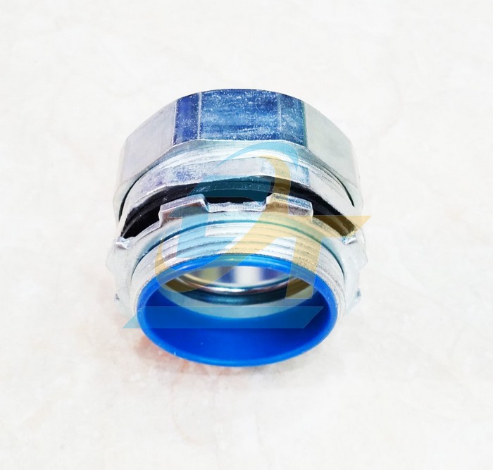 Đầu nối ống mềm th&eacute;p k&iacute;n nước 2"  VietNam | Gi&aacute; rẻ nhất - C&ocirc;ng Ty TNHH Thương Mại Dịch Vụ Đạt T&acirc;m