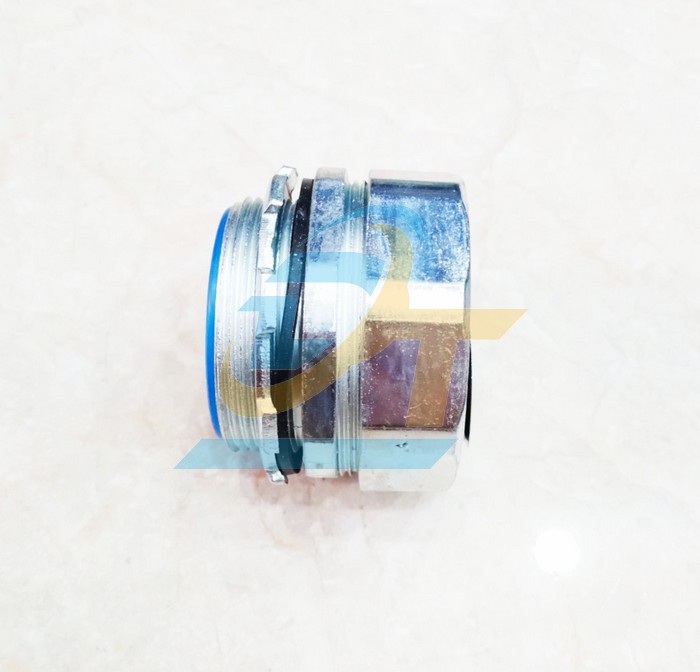 Đầu nối ống mềm th&eacute;p k&iacute;n nước 2"  VietNam | Gi&aacute; rẻ nhất - C&ocirc;ng Ty TNHH Thương Mại Dịch Vụ Đạt T&acirc;m