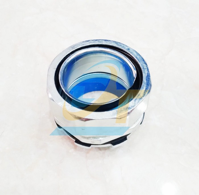 Đầu nối ống mềm th&eacute;p k&iacute;n nước 2"  VietNam | Gi&aacute; rẻ nhất - C&ocirc;ng Ty TNHH Thương Mại Dịch Vụ Đạt T&acirc;m