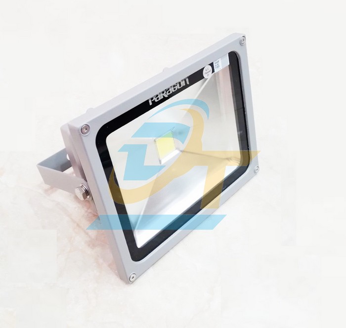 Đèn Led pha 30W 6500K Paragon POLH3065  Paragon | Giá rẻ nhất - Công Ty TNHH Thương Mại Dịch Vụ Đạt Tâm