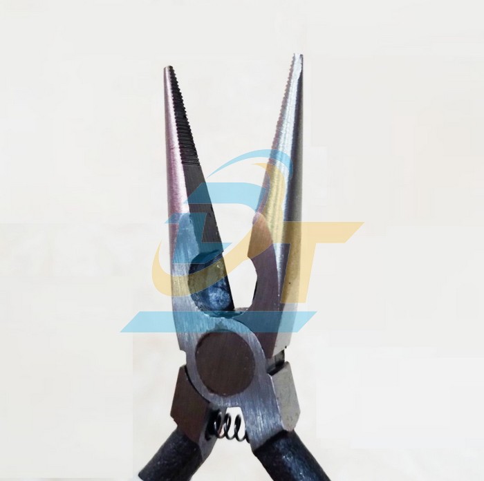 Kìm mỏ nhọn 5"/125mm Yato YT-1955  YaTo | Giá rẻ nhất - Công Ty TNHH Thương Mại Dịch Vụ Đạt Tâm