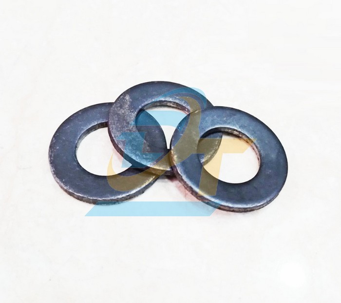 Long đền phẳng th&eacute;p đen M18x36  VietNam | Gi&aacute; rẻ nhất - C&ocirc;ng Ty TNHH Thương Mại Dịch Vụ Đạt T&acirc;m