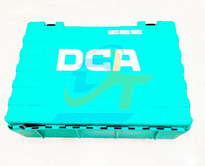 Máy cưa kiếm dùng pin 20V DCA ADJF22DM (Kèm 1 pin 4Ah + 1 Sạc)  DCA | Giá rẻ nhất - Công Ty TNHH Thương Mại Dịch Vụ Đạt Tâm