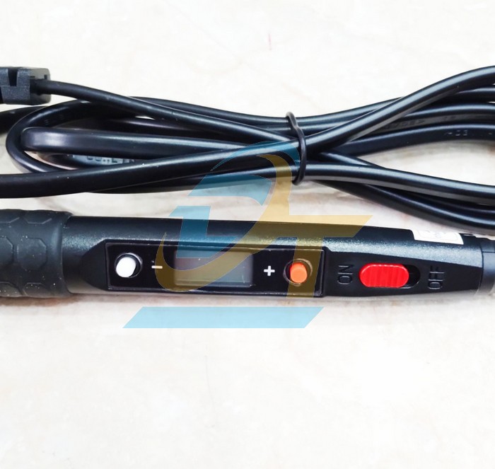 Mỏ hàn điều chỉnh nhiệt độ 80W Vinasemi VINASEMI936H  VINASEMI | Giá rẻ nhất - Công Ty TNHH Thương Mại Dịch Vụ Đạt Tâm