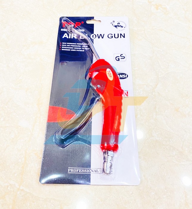 Súng xịt hơi cán nhựa 100mm TOP LU-XHNH  TOP | Giá rẻ nhất - Công Ty TNHH Thương Mại Dịch Vụ Đạt Tâm