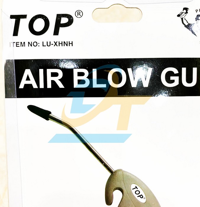 Súng xịt hơi cán nhựa 100mm TOP LU-XHNH  TOP | Giá rẻ nhất - Công Ty TNHH Thương Mại Dịch Vụ Đạt Tâm