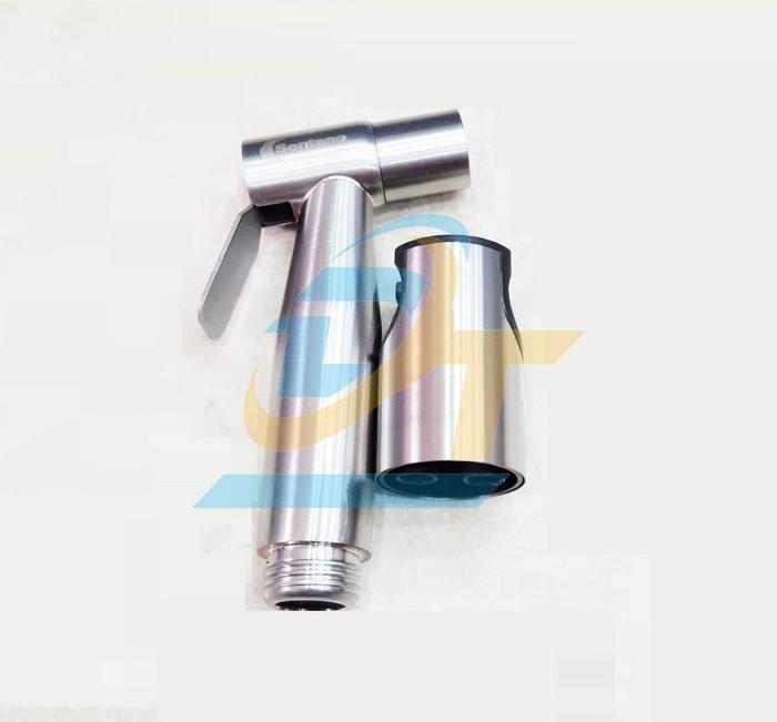 Vòi xịt vệ sinh inox 304 Sentano SVX-01  SENTANO | Giá rẻ nhất - Công Ty TNHH Thương Mại Dịch Vụ Đạt Tâm