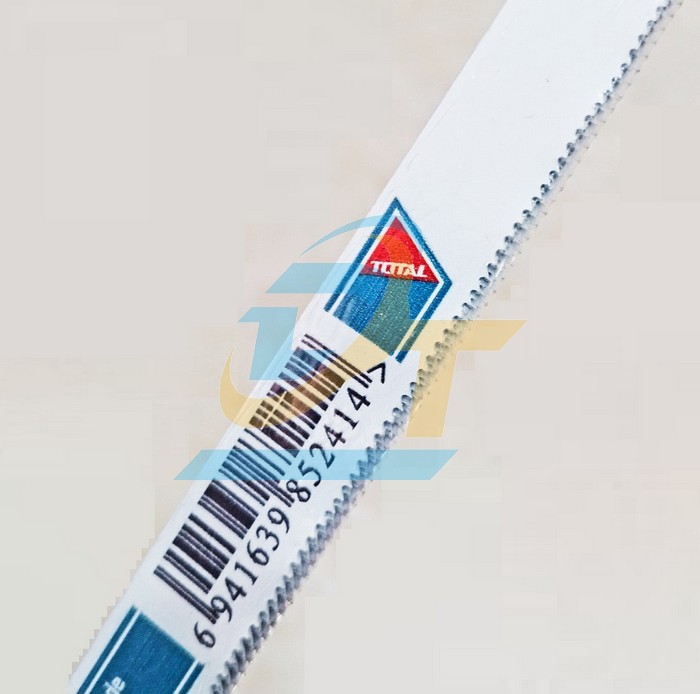 Bộ 5 lưỡi cưa sắt hợp kim 18 răng 12"/300mm Total THTKT58185  Total | Giá rẻ nhất - Công Ty TNHH Thương Mại Dịch Vụ Đạt Tâm