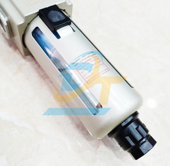 Bộ lọc điều áp khí nén Airtac GAFR30015S  Airtac | Giá rẻ nhất - Công Ty TNHH Thương Mại Dịch Vụ Đạt Tâm