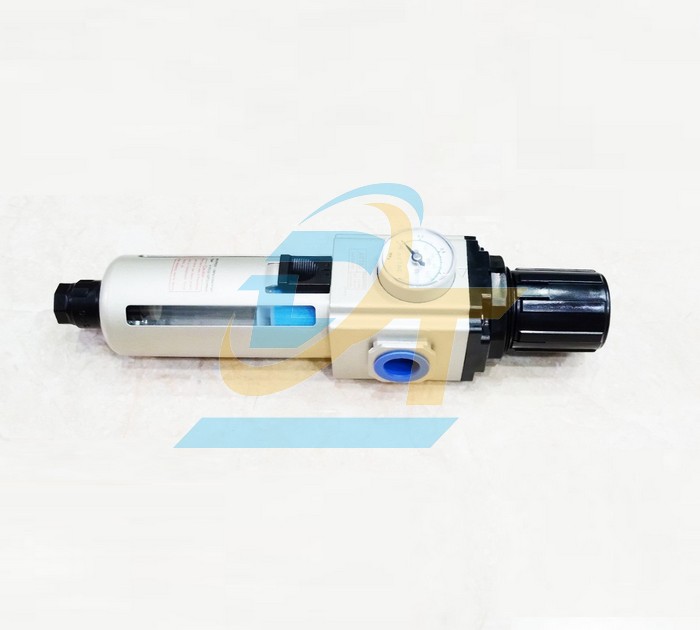 Bộ lọc điều áp khí nén Airtac GAFR30015S  Airtac | Giá rẻ nhất - Công Ty TNHH Thương Mại Dịch Vụ Đạt Tâm
