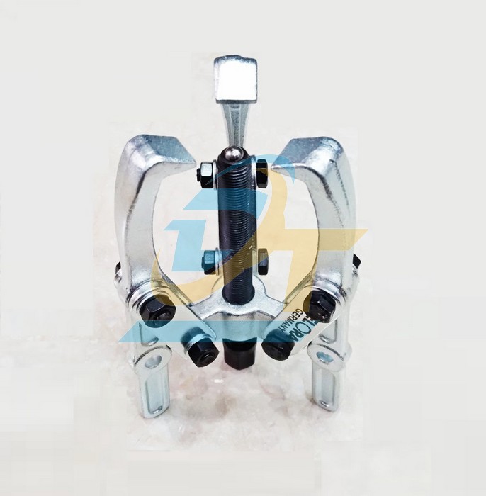 Cảo vòng bi 3 chấu độ mở ngàm 20-200mm Elora 177-200  ELORA | Giá rẻ nhất - Công Ty TNHH Thương Mại Dịch Vụ Đạt Tâm