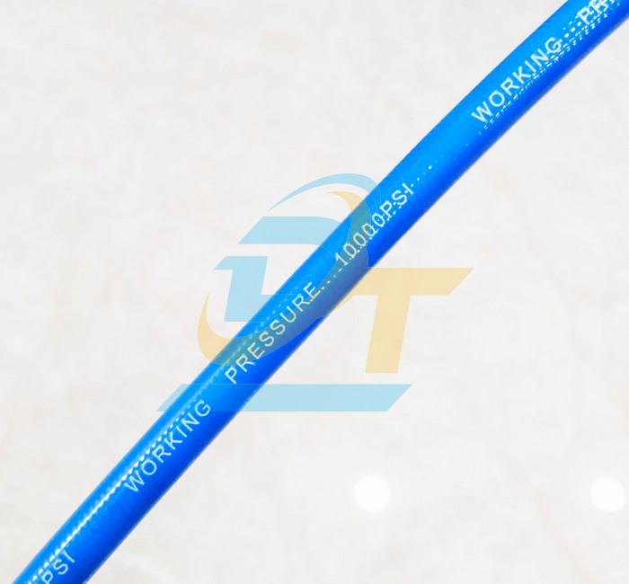 D&acirc;y bơm mỡ mềm 10x400mm - Ren M10  China | Gi&aacute; rẻ nhất - C&ocirc;ng Ty TNHH Thương Mại Dịch Vụ Đạt T&acirc;m