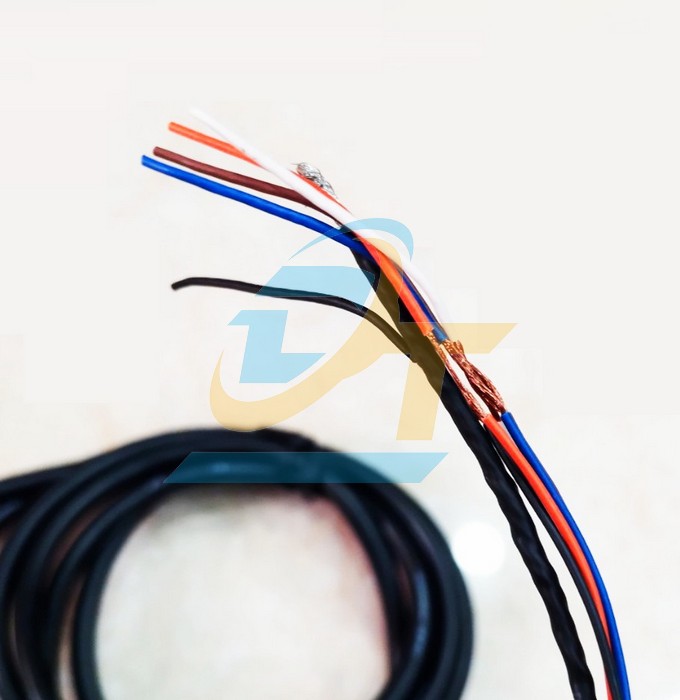 Encoder 12-24VDC Autonics E50S8-1000-3-T-24 E50S8-1000-3-T-24 Autonics | Giá rẻ nhất - Công Ty TNHH Thương Mại Dịch Vụ Đạt Tâm