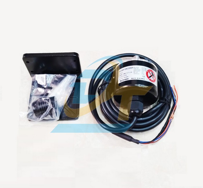 Encoder 12-24VDC Autonics E50S8-1000-3-T-24 E50S8-1000-3-T-24 Autonics | Giá rẻ nhất - Công Ty TNHH Thương Mại Dịch Vụ Đạt Tâm