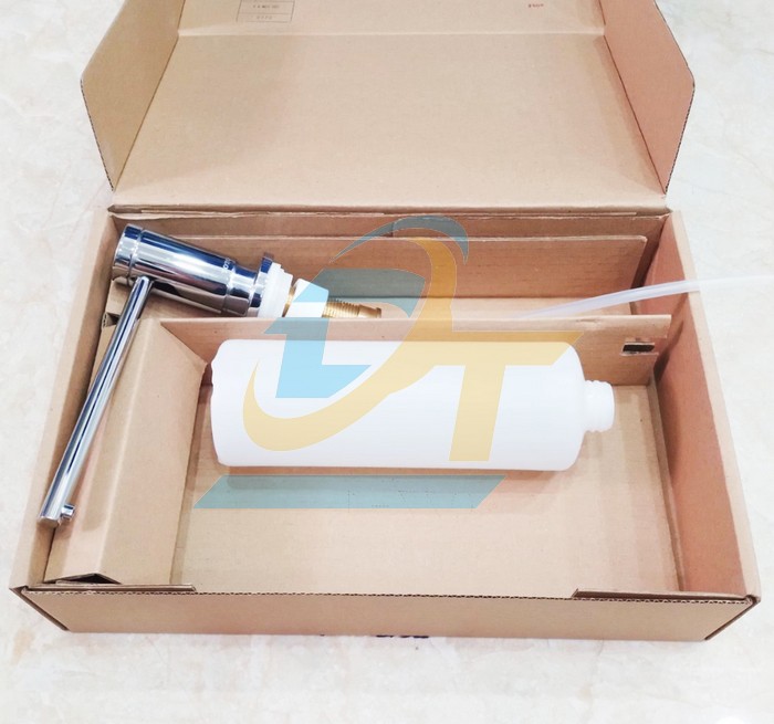 Hộp đựng xà phòng TOTO TX728AEV1Z TX728AEV1Z TOTO | Giá rẻ nhất - Công Ty TNHH Thương Mại Dịch Vụ Đạt Tâm
