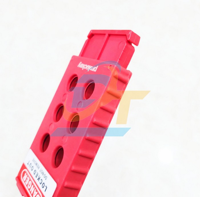 Khóa kẹp bằng Nylon cách điện Prolockey NH01  PROLOCKEY | Giá rẻ nhất - Công Ty TNHH Thương Mại Dịch Vụ Đạt Tâm