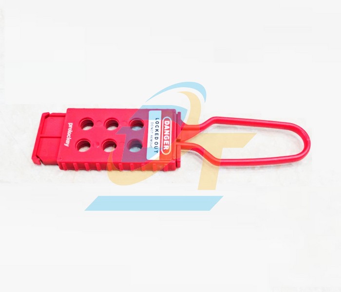 Khóa kẹp bằng Nylon cách điện Prolockey NH01  PROLOCKEY | Giá rẻ nhất - Công Ty TNHH Thương Mại Dịch Vụ Đạt Tâm