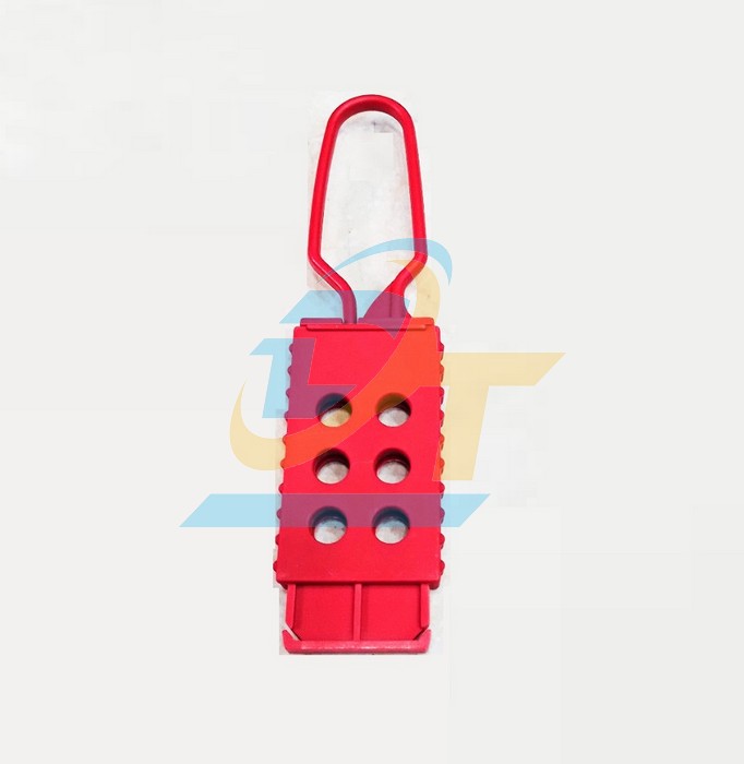 Khóa kẹp bằng Nylon cách điện Prolockey NH01  PROLOCKEY | Giá rẻ nhất - Công Ty TNHH Thương Mại Dịch Vụ Đạt Tâm