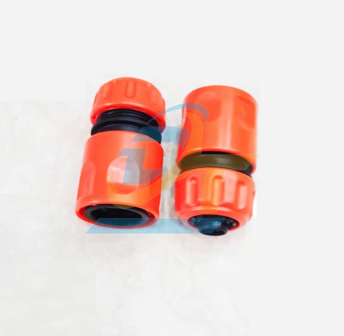 Khớp nối nhanh ống nước 16-18mm LionKing KC109  LionKing | Giá rẻ nhất - Công Ty TNHH Thương Mại Dịch Vụ Đạt Tâm