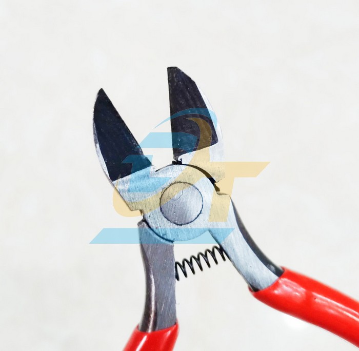 Kìm cắt 5"/125mm Kapusi K-8299  Kapusi | Giá rẻ nhất - Công Ty TNHH Thương Mại Dịch Vụ Đạt Tâm
