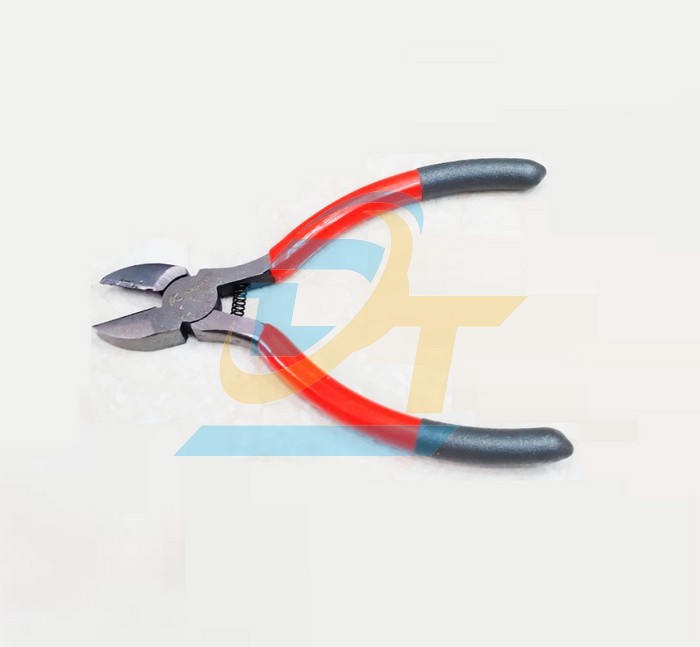 Kìm cắt 5"/125mm Kapusi K-8299  Kapusi | Giá rẻ nhất - Công Ty TNHH Thương Mại Dịch Vụ Đạt Tâm