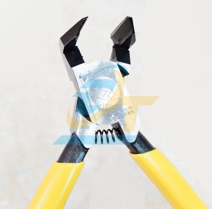 K&igrave;m cắt g&oacute;c 90 độ 150mm Tsunoda AN-150B  Tsunoda | Gi&aacute; rẻ nhất - C&ocirc;ng Ty TNHH Thương Mại Dịch Vụ Đạt T&acirc;m