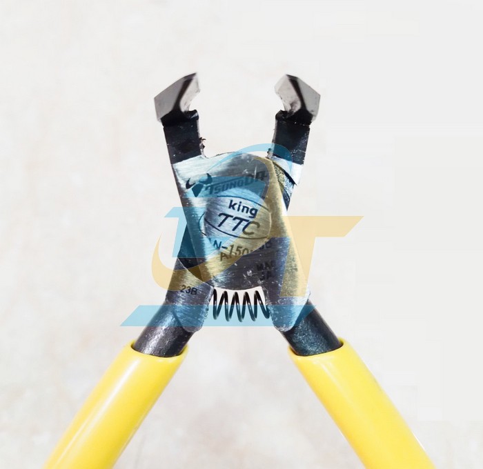 K&igrave;m cắt g&oacute;c 90 độ 150mm Tsunoda AN-150B  Tsunoda | Gi&aacute; rẻ nhất - C&ocirc;ng Ty TNHH Thương Mại Dịch Vụ Đạt T&acirc;m