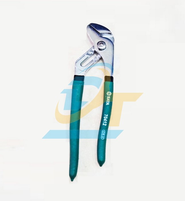 Kìm mỏ quạ 10"/250mm Sata 70412 70412 SATA | Giá rẻ nhất - Công Ty TNHH Thương Mại Dịch Vụ Đạt Tâm