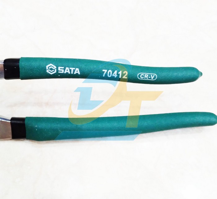 Kìm mỏ quạ 10"/250mm Sata 70412 70412 SATA | Giá rẻ nhất - Công Ty TNHH Thương Mại Dịch Vụ Đạt Tâm
