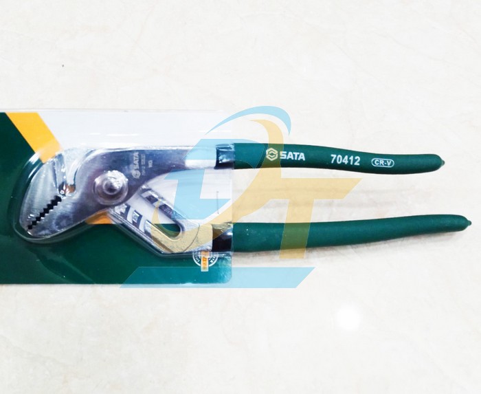 Kìm mỏ quạ 10"/250mm Sata 70412 70412 SATA | Giá rẻ nhất - Công Ty TNHH Thương Mại Dịch Vụ Đạt Tâm