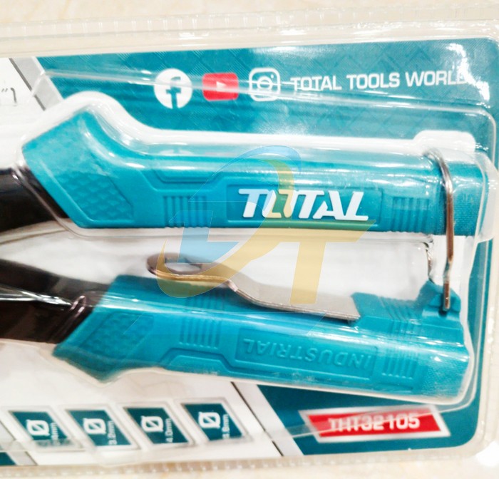 Kìm rút rive 10.5" Total THT32105 THT32105 Total | Giá rẻ nhất - Công Ty TNHH Thương Mại Dịch Vụ Đạt Tâm