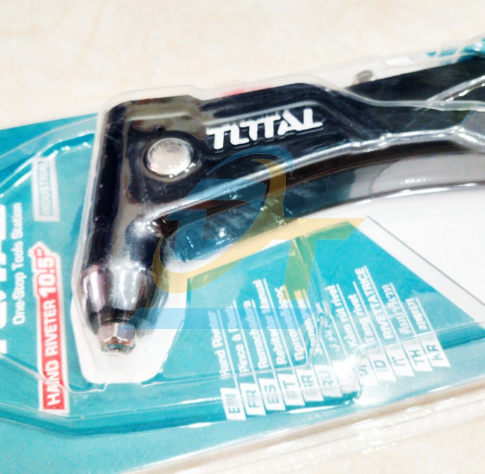 Kìm rút rive 10.5" Total THT32105 THT32105 Total | Giá rẻ nhất - Công Ty TNHH Thương Mại Dịch Vụ Đạt Tâm