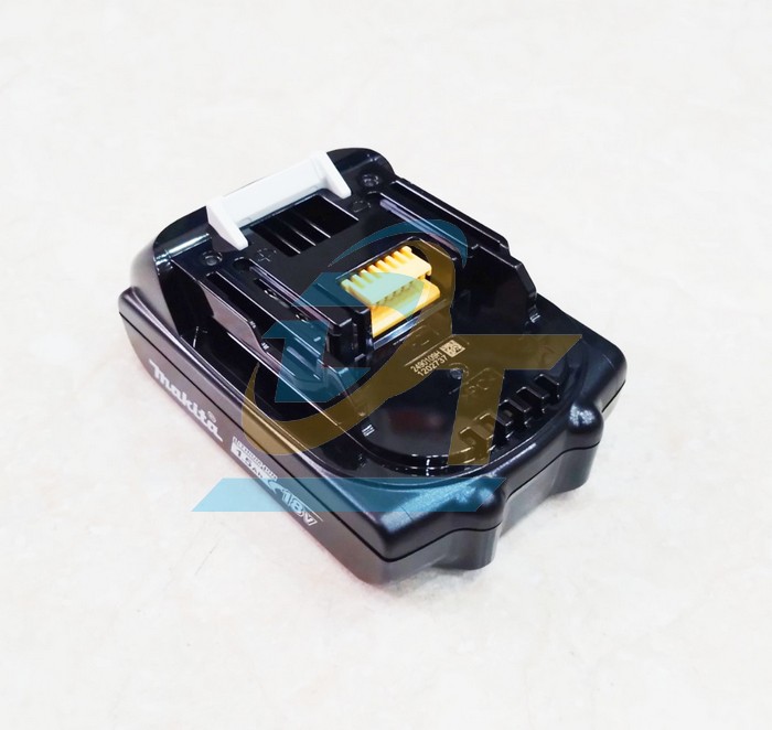 Máy khoan vặn vít dùng pin 18V Makita DDF453SYE (Kèm 2 pin 1.5Ah + 1 Sạc)  Makita | Giá rẻ nhất - Công Ty TNHH Thương Mại Dịch Vụ Đạt Tâm