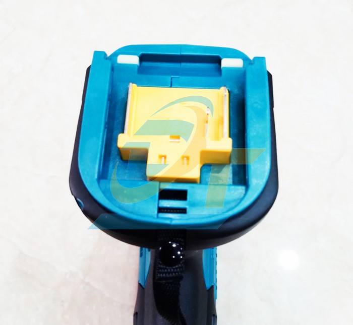 Máy khoan vặn vít dùng pin 18V Makita DDF453SYE (Kèm 2 pin 1.5Ah + 1 Sạc)  Makita | Giá rẻ nhất - Công Ty TNHH Thương Mại Dịch Vụ Đạt Tâm