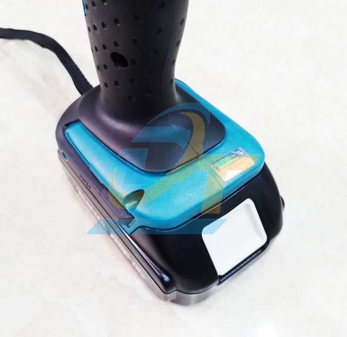 Máy khoan vặn vít dùng pin 18V Makita DDF453SYE (Kèm 2 pin 1.5Ah + 1 Sạc)  Makita | Giá rẻ nhất - Công Ty TNHH Thương Mại Dịch Vụ Đạt Tâm