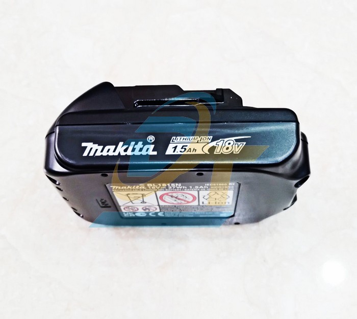 Máy khoan vặn vít dùng pin 18V Makita DDF453SYE (Kèm 2 pin 1.5Ah + 1 Sạc)  Makita | Giá rẻ nhất - Công Ty TNHH Thương Mại Dịch Vụ Đạt Tâm