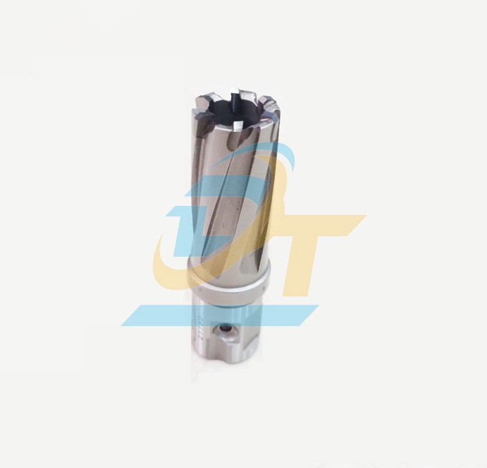 Mũi khoan từ hợp kim HC35 3Keego phi 20  3KEEGO | Giá rẻ nhất - Công Ty TNHH Thương Mại Dịch Vụ Đạt Tâm
