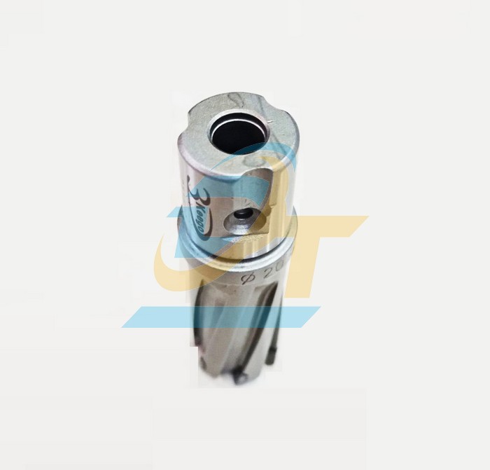 Mũi khoan từ hợp kim HC35 3Keego phi 20  3KEEGO | Giá rẻ nhất - Công Ty TNHH Thương Mại Dịch Vụ Đạt Tâm