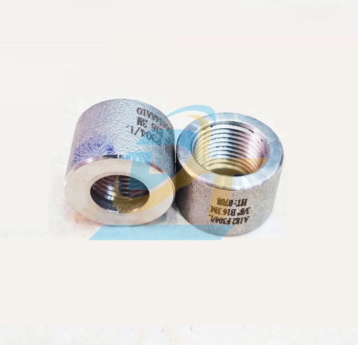 Nối ren trong (Măng x&ocirc;ng) 1 đầu ren &aacute;p lực cao inox 304 phi 17  VietNam | Gi&aacute; rẻ nhất - C&ocirc;ng Ty TNHH Thương Mại Dịch Vụ Đạt T&acirc;m