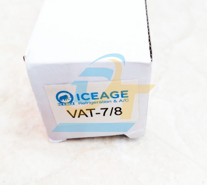 Ống giảm rung cho máy nén lạnh 7/8" - Phi 22  China | Giá rẻ nhất - Công Ty TNHH Thương Mại Dịch Vụ Đạt Tâm