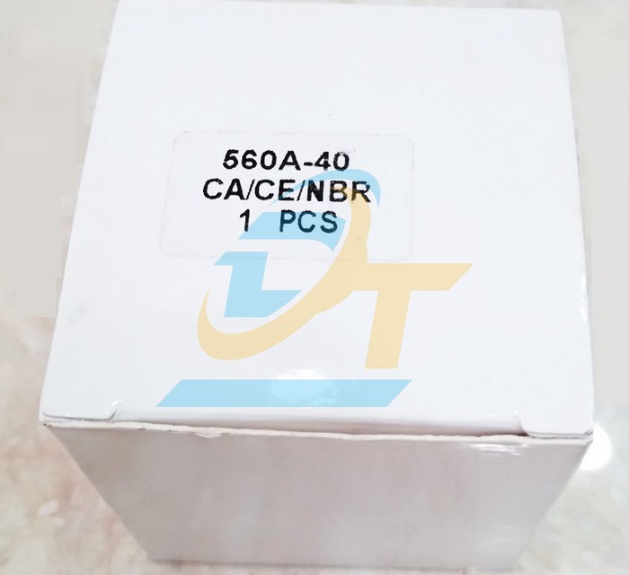 Phớt máy bơm nước (Phớt cơ khí) lỗ trục 40mm 560A-40  China | Giá rẻ nhất - Công Ty TNHH Thương Mại Dịch Vụ Đạt Tâm