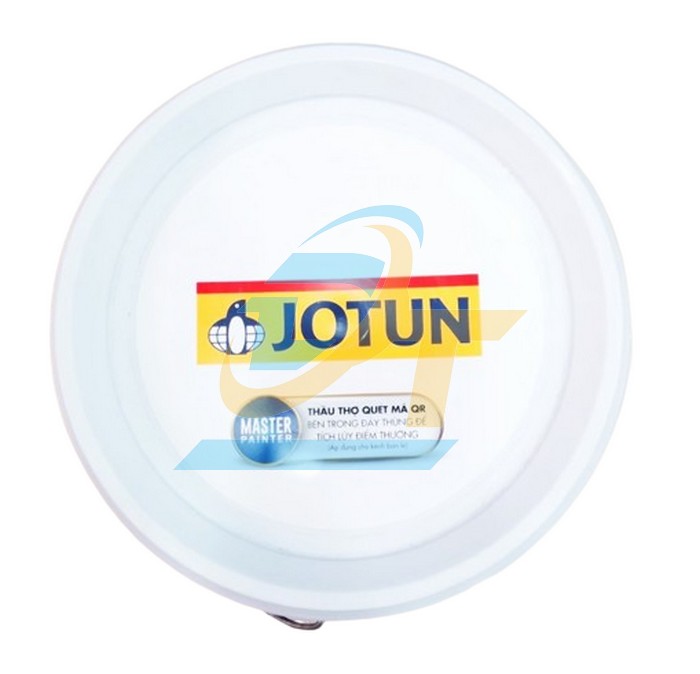 Sơn nội thất Essence dễ lau chùi Jotun Base A 17L  JOTUN | Giá rẻ nhất - Công Ty TNHH Thương Mại Dịch Vụ Đạt Tâm
