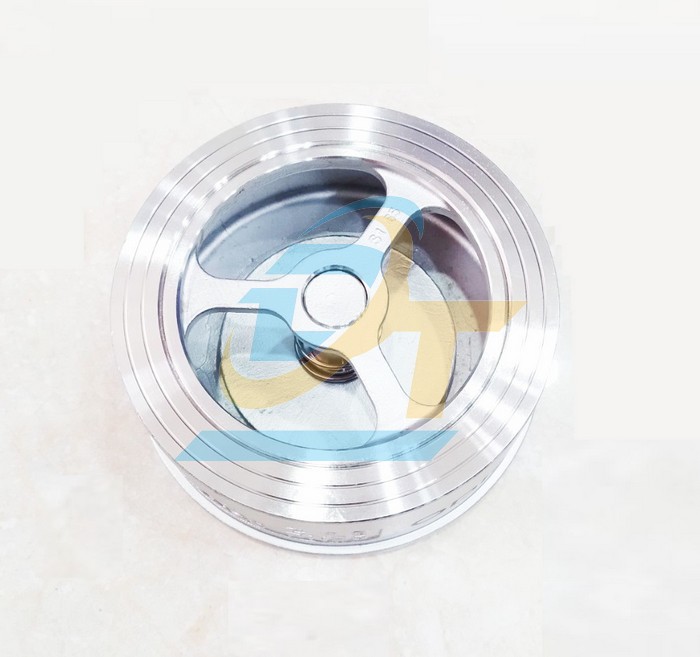 Van 1 chiều đĩa inox 304 H71 PN25 ODK DN65  ODK | Giá rẻ nhất - Công Ty TNHH Thương Mại Dịch Vụ Đạt Tâm