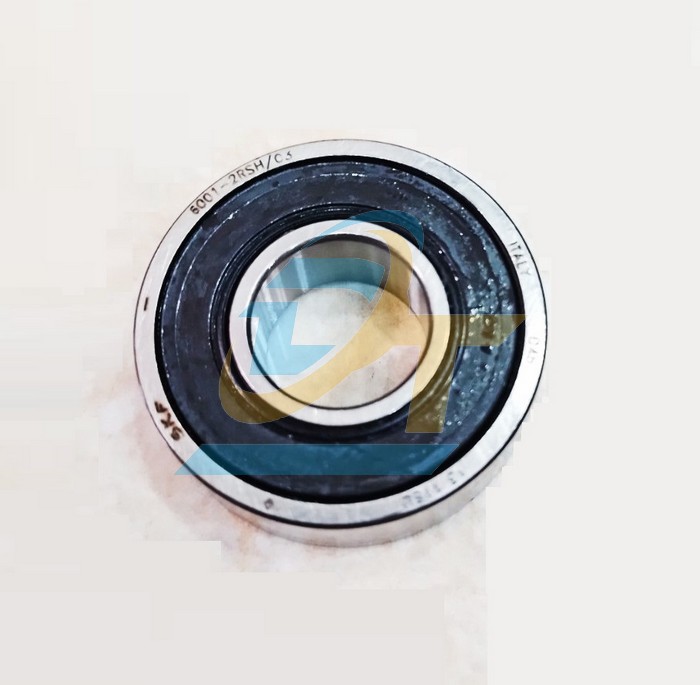 Vòng bi (Bạc đạn) SKF 6001-2RSH/C3  SKF | Giá rẻ nhất - Công Ty TNHH Thương Mại Dịch Vụ Đạt Tâm